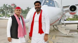 अखिलेश यादव के विधायक ने फूंक दिया बिगुल, हजारों लोगों के साथ इस दिन से शुरू होगा जन आंदोलन अखिलेश यादव के विधायक ने फूंक दिया बिगुल, हजारों लोगों के साथ इस दिन से शुरू होगा जन आंदोलन