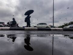 Gujarat Rain Forecast:ફરી ગુજરાતમાં આ દિવસથી મેઘરાજાની થશે ધમાકેદાર એન્ટ્રી, હવામાન વિભાગીની આગાહી
