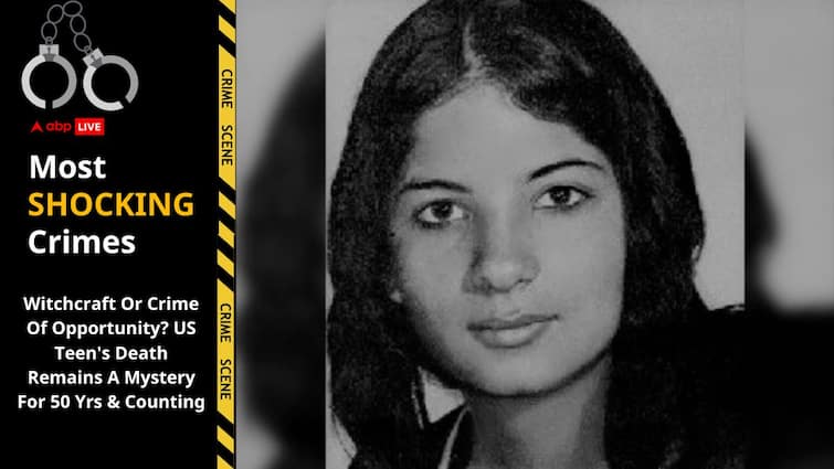 Springfield New Jersey state of US Unsolved Case Of Jeannette DePalma Death Shrouded In Mystery ABPP Witchcraft Or Crime Of Opportunity? US Teen's Death Remains A Mystery For 50 Yrs & Counting