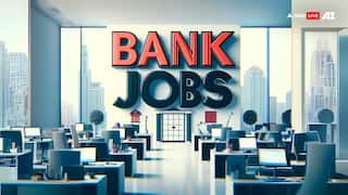 SBI में निकली जूनियर एसोसिएट के 5180 पदों पर भर्ती, जानें कैसे कर सकते हैं अप्लाई