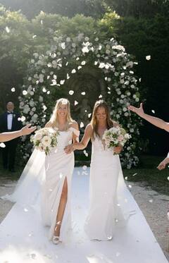 Shocking: ਸਮਲਿੰਗੀ ਵਿਆਹ 'ਚ ਬੱਝੇ ਇਹ ਖਿਡਾਰੀ, ਕ੍ਰਿਕਟ ਪ੍ਰੇਮੀਆਂ ਨੇ ਇੰਝ ਕੀਤਾ React