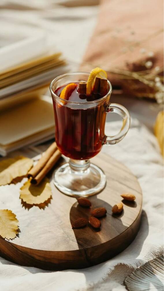 லெமன் டீ குடிப்பதில் எவ்வளவு நன்மைகள் இருக்கு பாருங்க!