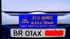Bihar Teacher News: बेतिया में BPSC शिक्षक का बोर्ड गाड़ी पर लगाना पड़ा महंगा, विभाग ने लिया एक्शन, गुरुजी सस्पेंड
