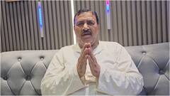 अब AAP पार्षद रामचंद्र ने जारी किया वीडियो, बीजेपी पर लगाया गंभीर आरोप- 'मुझे अपने ऑफिस ले जाकर...'