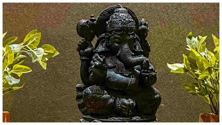 Ganesh chaturthi 2024 sanyog shubh yog on 7 september know   Ganesh Chaturthi 2024: ગણેશ ચતુર્થી પર આ વખતે બનશે ખાસ સંયોગ, બાપ્પાની સ્થાપનાનું છે આ મુહૂર્ત 