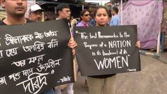 RG Kar Rally: 'থামছি না, সরকারে ভরসা হারাচ্ছি', উত্তর থেকে দক্ষিণ আজ বিচার চেয়ে পথে নাগরিক সমাজ