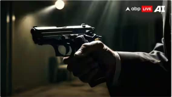 इंदौर में कैफे मालिक पर चली गोली, CCTV में कैद हुई वारदात, आरोपी बाउंसर गिरफ्तार इंदौर में कैफे मालिक पर चली गोली, CCTV में कैद हुई वारदात, आरोपी बाउंसर गिरफ्तार