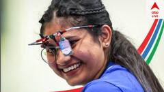 Rubina Francis: ইকনমিক্সে স্নাতক, মেকানিক বাবার স্বপ্নপূরণ করে প্যারালিম্পিক্সে পদক, কে এই রুবিনা ফ্রান্সিস?