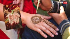 मेहंदी का रंग क्यों होता है लाल, लगाने के बाद क्यों नहीं आता है दूसरा कलर