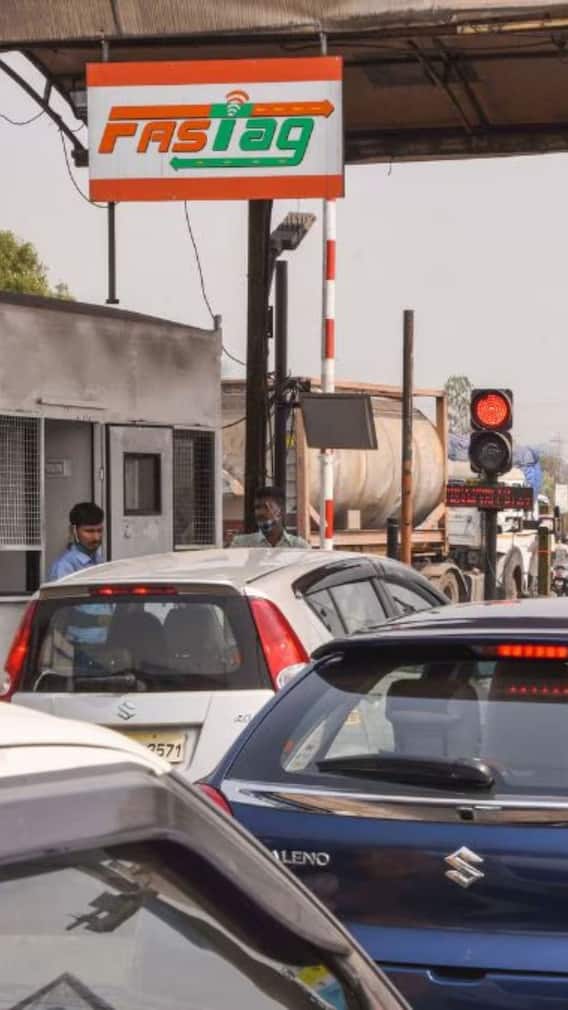 এবার কি বন্ধ হয়ে যাবে FASTag ?