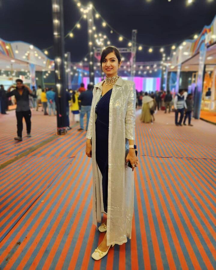 ओडिशा विधानसभेत नुकतेच त्यांनी राज्यातील शिक्षणाचा विषय लावून धरल्याचं पाहायला मिळालं. क्वालिटी एज्युकेशनच्या मुद्द्यावरुन त्यांनी सभागृहात आवाज उठवला होता.