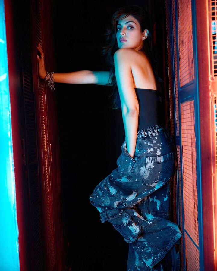 इन दिनों रिया चक्रवर्ती अपना एक पॉडकास्ट चैनल चला रही हैं. जिसमें हाल ही में आमिर खान ने शिरकत की थी. वहीं इससे पहले सुष्मिता सेन एक्ट्रेस के पॉडकास्ट में पहुंची थी.