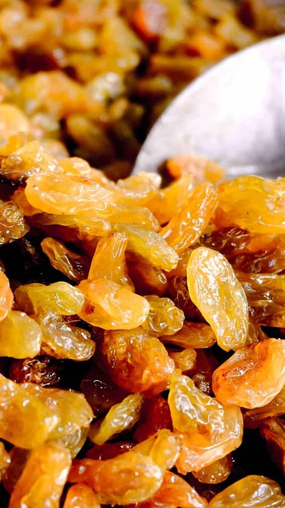 ਕਿਸ਼ਮਿਸ਼ ਦਾ ਪਾਣੀ ਪੀਣਾ ਕਿੰਨਾ ਸਹੀ?