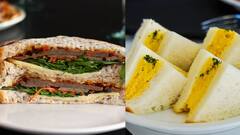 Sweet Corn Mayo Sandwich:சுவையான ஸ்வீட் கார்ன் மாயோ சான்விச் ரெசிபி இதோ!