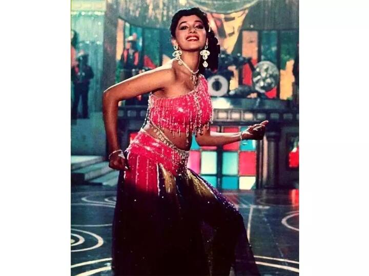 वहीं अब एक बार फिर माधुरी दीक्षित और अनिल कपूर की जोड़ी वाली ये फिल्म थिएटर्स में दस्तक देने वाली है. खबरों की मानें तो ये फिल्म सितंबर में ही री रिलीज होगी.