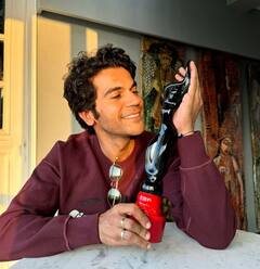 जब 25 लड़कों ने मिलकर की थी राजकुमार राव की पिटाई, 'अंजली' के चक्कर में बुरे फंसे थे एक्टर, जानें किस्सा