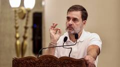 'BJP उपद्रवियों को दे रही छूट', ट्रेन में बीफ खाने के शक में बुजुर्ग के साथ अभ्रदता पर बोले राहुल गांधी