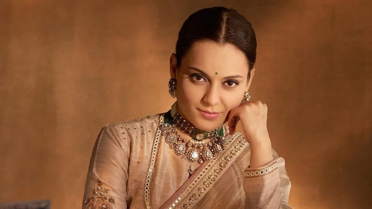 bollywood actress bjp mp kangana ranaut reveals if she will marry politician or actor emergency movie release date Kangana Ranaut: राजनेता या एक्टर, किससे शादी करेंगी कंगना रनौत? खुद दिया ये जवाब