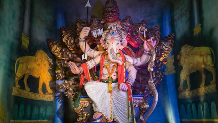 Ganesh Chaturthi is around the corner it is time to think about how to bring in a better way to celebrate the festival without harming the mother nature. Here are the 10 eco-friendly ways: