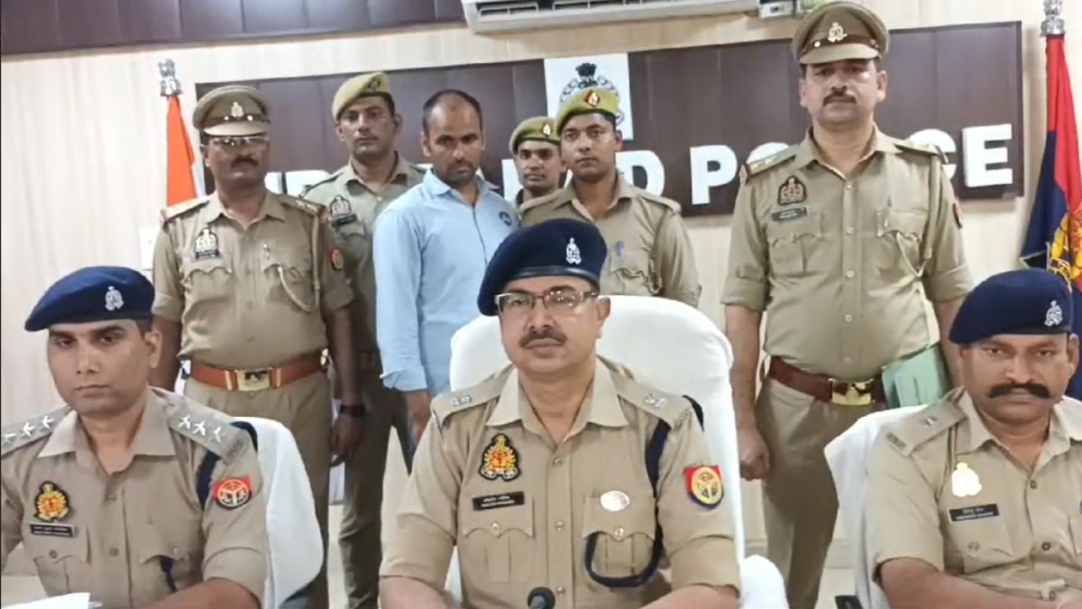 फिरोजाबाद की शिक्षिका की हत्या का पुलिस ने किया खुलासा, सहेली ने ही रचा था खूनी खेल