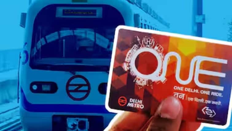 Metro Card Scam: एक झटके में कट जाएगा मेट्रो कार्ड में रखा पूरा पैसा! मार्केट में आया नया स्कैम Metro Card Scam clone scam using nfc at metro stations know how to protect from metro card clone Metro Card Scam: एक झटके में कट जाएगा मेट्रो कार्ड में रखा पूरा पैसा! मार्केट में आया नया स्कैम