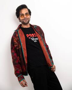 जब ‘स्त्री 2’ के इस एक्टर को असली में दिखा था भूत, खुद शेयर की रूह कंपा देने वाला किस्सा