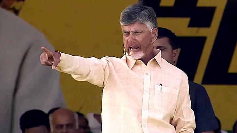 30 years of Chandrababu first oath as CM on 1st september 1995 Chandrababu: చంద్రబాబు పాలిటికల్ కెరీర్ హైలైట్స్, 28 ఏళ్లకే మంత్రిగా బాధ్యతలు - అప్పట్లోనే విజన్ 2020