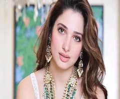 એક્ટ્રેસ તમન્ના ભાટિયા બ્યુટી સિક્રેટનું જાણી દંગ રહી જશો, સ્કિન પર લગાવે છે આ ગંદી ચીજ