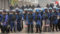 बंगाल में तनाव: नाबालिग से रेप के बाद नार्थ 24 परगना में RAF-पुलिस तैनात; बीरभूम में नर्स से छेड़छाड़