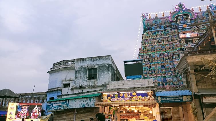 Thirunelveli Nellai Day Thiruneli Celebrated by the people in social medias Thirunelveli Day : இன்னைக்கு நெல்லை டேவாம் மக்களே.. வாங்கலே நம்ம ஊர ஒரு ரவுண்ட் அடிச்சிட்டு வரலாம்..