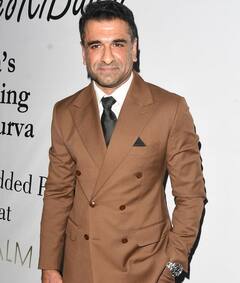 'मैं नहीं चाहता ऐसे सीन करो', इस मुस्लिम एक्टर के प्यार में अनिता हसनंदानी ने छोड़ी थी फिल्में! बताया इस बात का है पछतावा