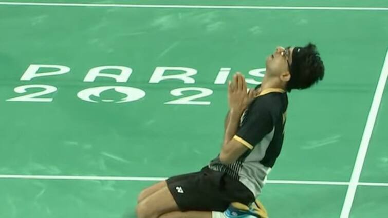 Paralympics 2024: गोल्ड मेडल जीतने के लिए तैयार हैं ‘कलेक्टर साहब’, सुहास एलवाई ने फाइनल में… Paralympics 2024: गोल्ड मेडल जीतने के लिए तैयार हैं ‘कलेक्टर साहब’, सुहास एलवाई ने फाइनल में…