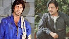 इस दिग्गज एक्टर के लिए लिखी गई थी ‘दीवार’, जानें फिर कैसे फिल्म ने चमकाई अमिताभ बच्चन की किस्मत