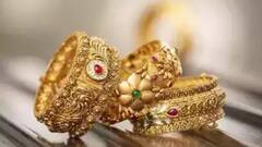 ਕਿਸ ਦੇਸ਼ ਦੀਆਂ ਔਰਤਾਂ ਕੋਲ ਸਭ ਤੋਂ ਵੱਧ ਸੋਨਾ, ਭਾਰਤ ਦਾ ਨਾਮ ਲਿਸਟ ਵਿੱਚ ਕਿਥੇ?