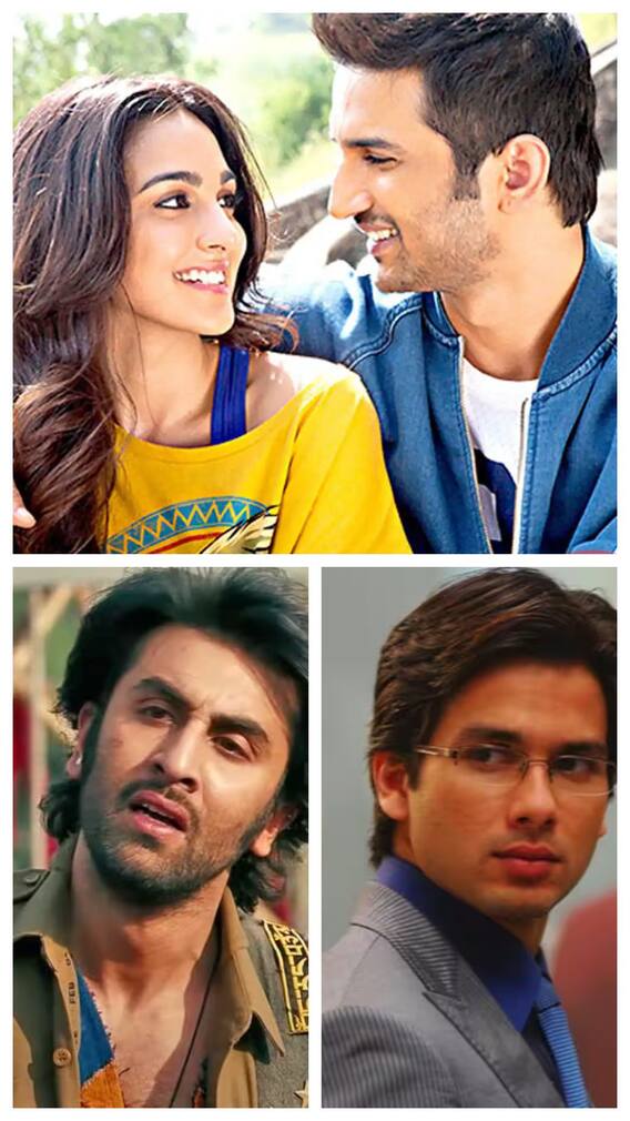 इन फिल्मों ने दोबारा रिलीज होने पर की थी बंपर कमाई