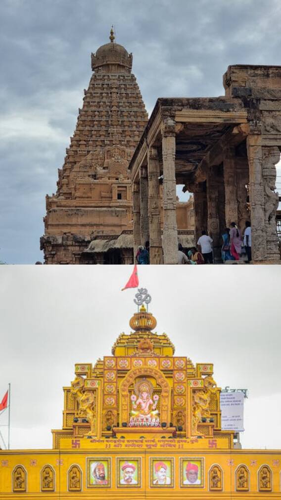 உத்திரகாண்ட் மாநிலத்தில் பார்க்க வேண்டிய சுற்றுலா தலங்கள்!