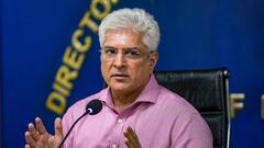 कैलाश गहलोत ने तिहाड़ जेल का किया दौरा, कहा- 'सुधार और कैदी कल्याण केजरीवाल सरकार की प्राथमिकता' 