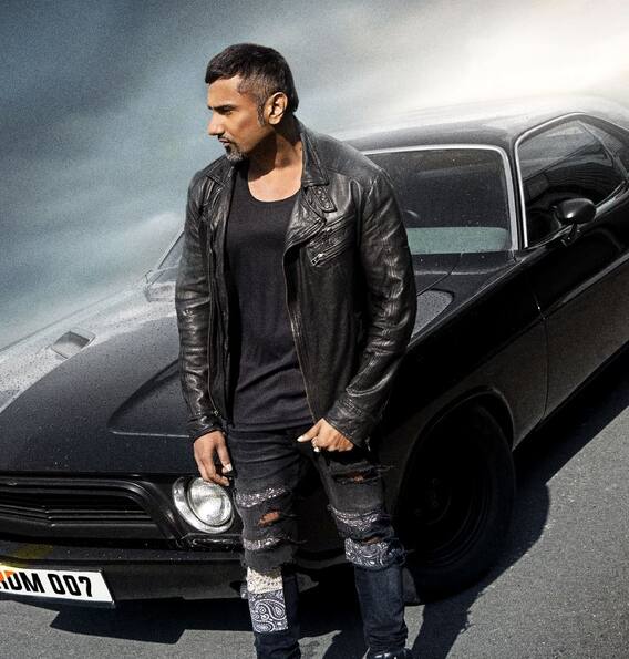 ਗੋਲਡੀ ਬਰਾੜ ਤੇ ਬਿਸ਼ਨੋਈ ਕਰਕੇ Honey Singh ਨੇ ਛੱਡਿਆ ਦੇਸ਼, ਕੀਤੇ ਵੱਡੇ ਖ਼ੁਲਾਸੇ