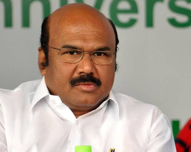 Chief Minister, Annamalai foreign trip அங்க என்ன நடக்கிறது, கடவுளுக்குத்தான் தெரியும்.. ஜெயக்குமார் ஏன் இப்படி சொன்னார் ?
