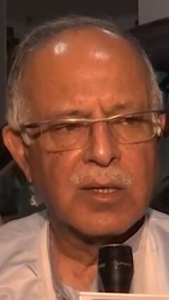 'क्या चुनाव आयोग को पता नहीं था कि कोई त्यौहार है' | Jammu and Kashmir election | ABP Shorts