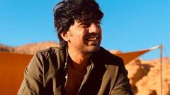 Dev and Rukmini: মরুশহরে রুক্মিণী মজে আইসক্রিমে, দেবের পছন্দ প্রকৃতি