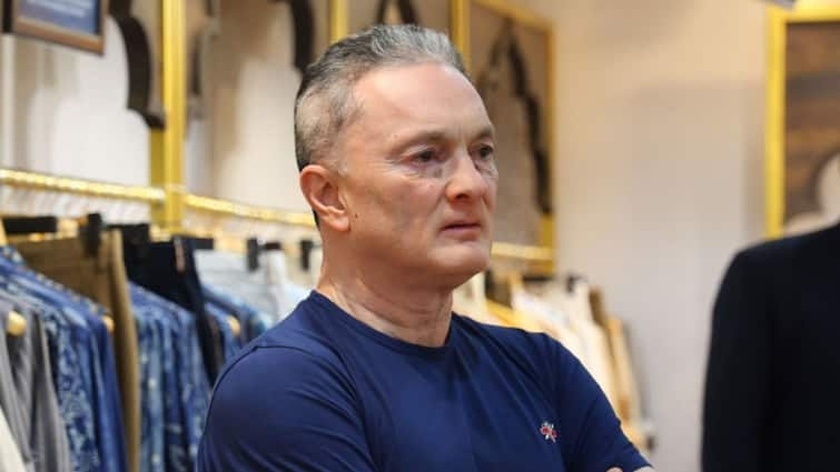 Bangladesh Crisis Raymond To Take Advantage Of Opportunities Garment Industry Shift To India Gautam Singhania Raymond Plans To Bank On Opportunities Created By Bangladesh Crisis, Says MD Gautam Singhania