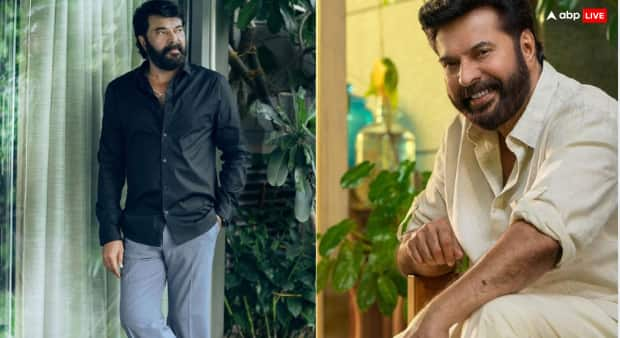 mammootty break silence on sexual harassment hema committee report says cinema me koi power group nahin hai हेमा समिति रिपोर्ट पर सुपरस्टार Mammootty ने तोड़ी चुप्‍पी, बोले- सिनेमा में कोई पावर ग्रुप नहीं, अब समय आ गया है कि..'