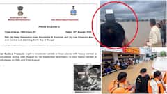 ప్రాణనష్టం జరిగాక బోటులో చంద్రబాబు షికార్లు - ఏపీ సీఎంపై వైసీపీ సంచలన పోస్ట్