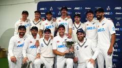 6 दिन का टेस्ट मैच खेलेगा न्यूजीलैंड, जानें भारत ने कब खेला? ऑस्ट्रेलिया-पाकिस्तान 34 साल से नहीं खेले