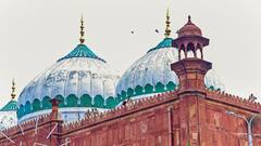 'आज नहीं तो कल टूटेगी...', पेट्रोल की बोतल लेकर मथुरा की शाही ईदगाह मस्जिद के पास पहुंचा युवक