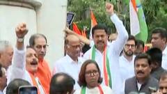 पेशवाई सरकारकडून महाराजांचा अवमान, शिवद्रोही सरकार पुन्हा येऊ देणार नाही; नाना पटोले कडाडले