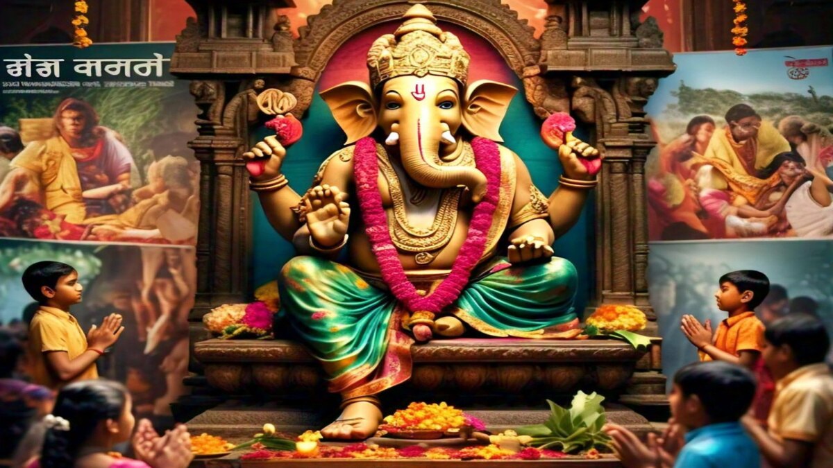 Vinayagar Chaturthi 2024: மயிலாடுதுறையில் இவ்வளவு விநாயகர் சிலைகளா? சூடு பிடிக்கும் விநாயகர் சதுர்த்தி விழா..