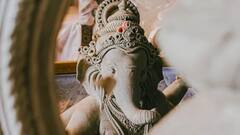 Ganesh Chaturthi 2024: ঘরে রাখুন এই গণেশ মূর্তি, আসবে অর্থের জোয়ার ; মিলবে আশীর্বাদও