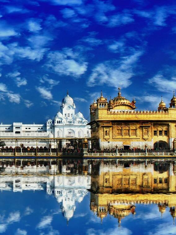 घूमने के लिए बेस्ट हैं पंजाब की ये सीक्रेट जगहें